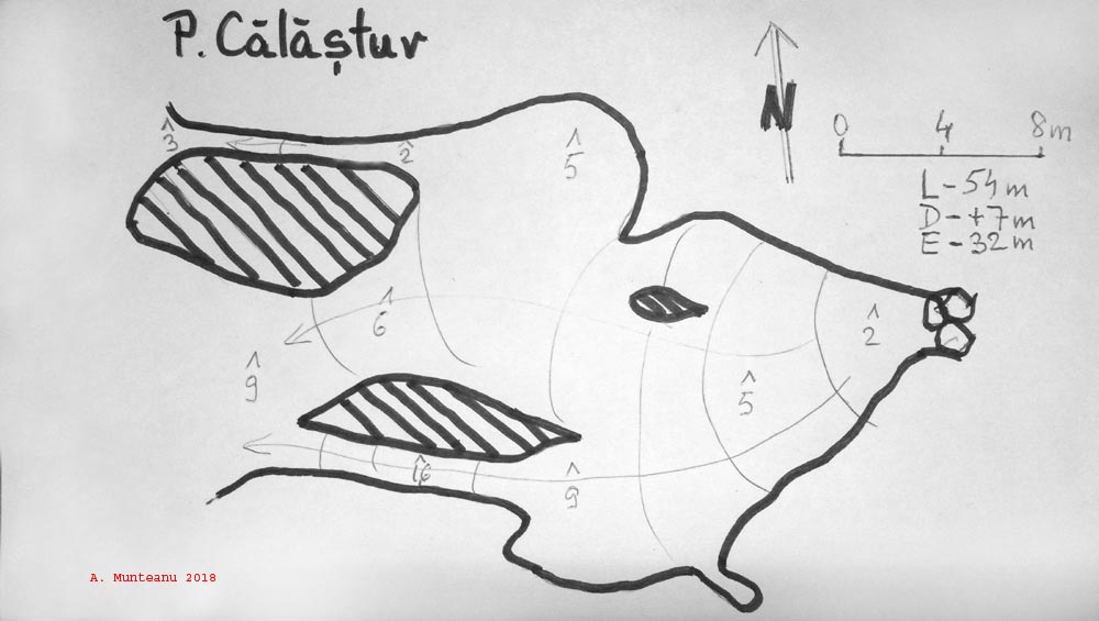 Peştera Călăştur (P. Lăbăşuc) - Image 4